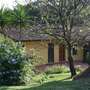La Casa Gialla Lucca